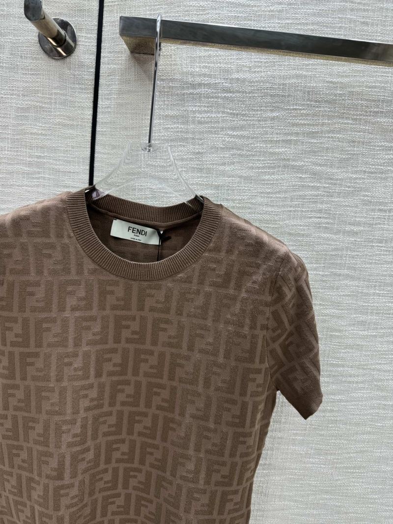 Fendi T-Shirts